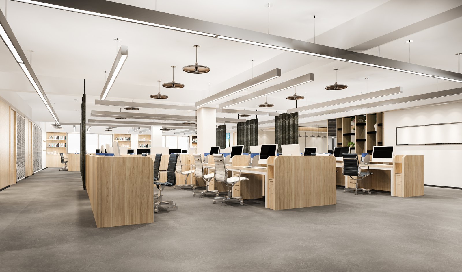 Office Cleaning Services