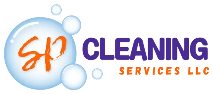 SP Cleaning Services LLC Logo