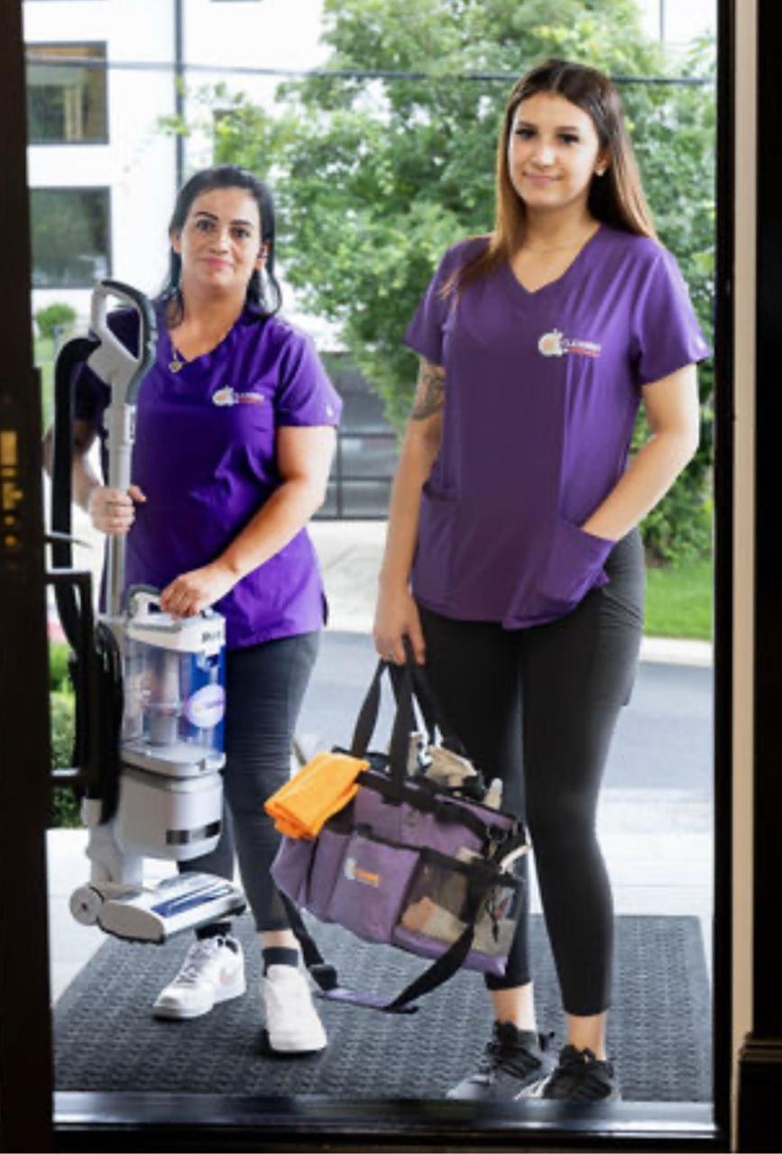 Office cleaning Bethesda MD