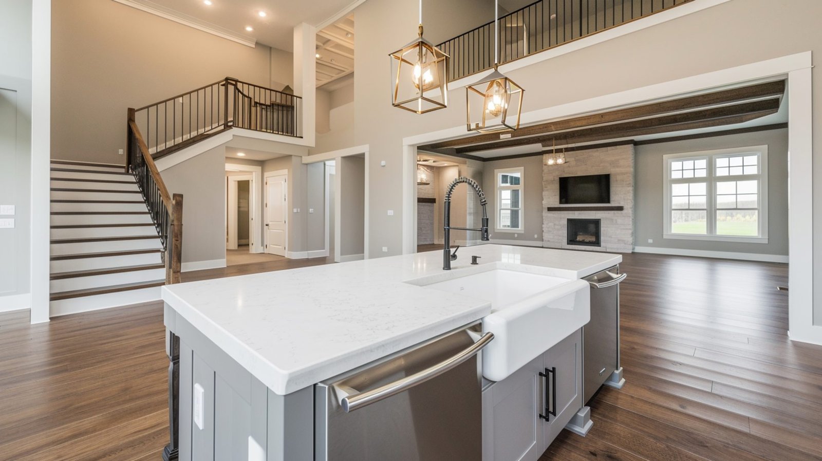 Move in and move out cleaning service in Silver Spring, MD