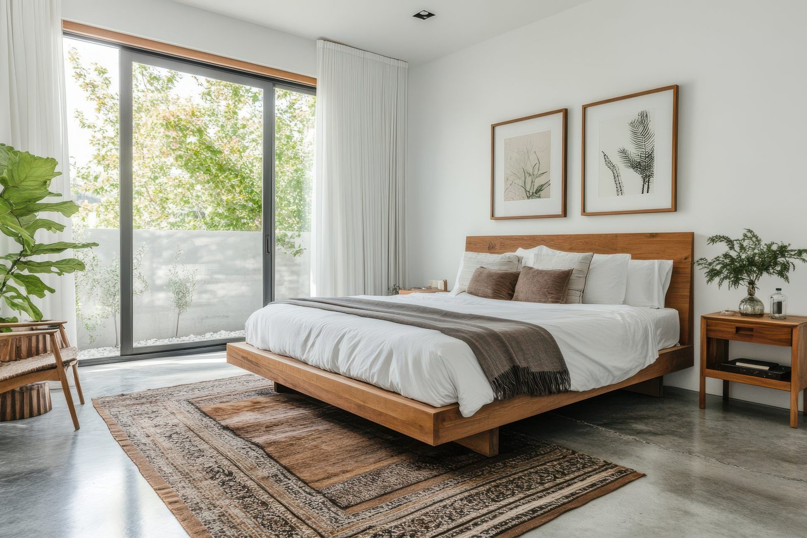 Post-construction cleaning service in Bethesda, MD
