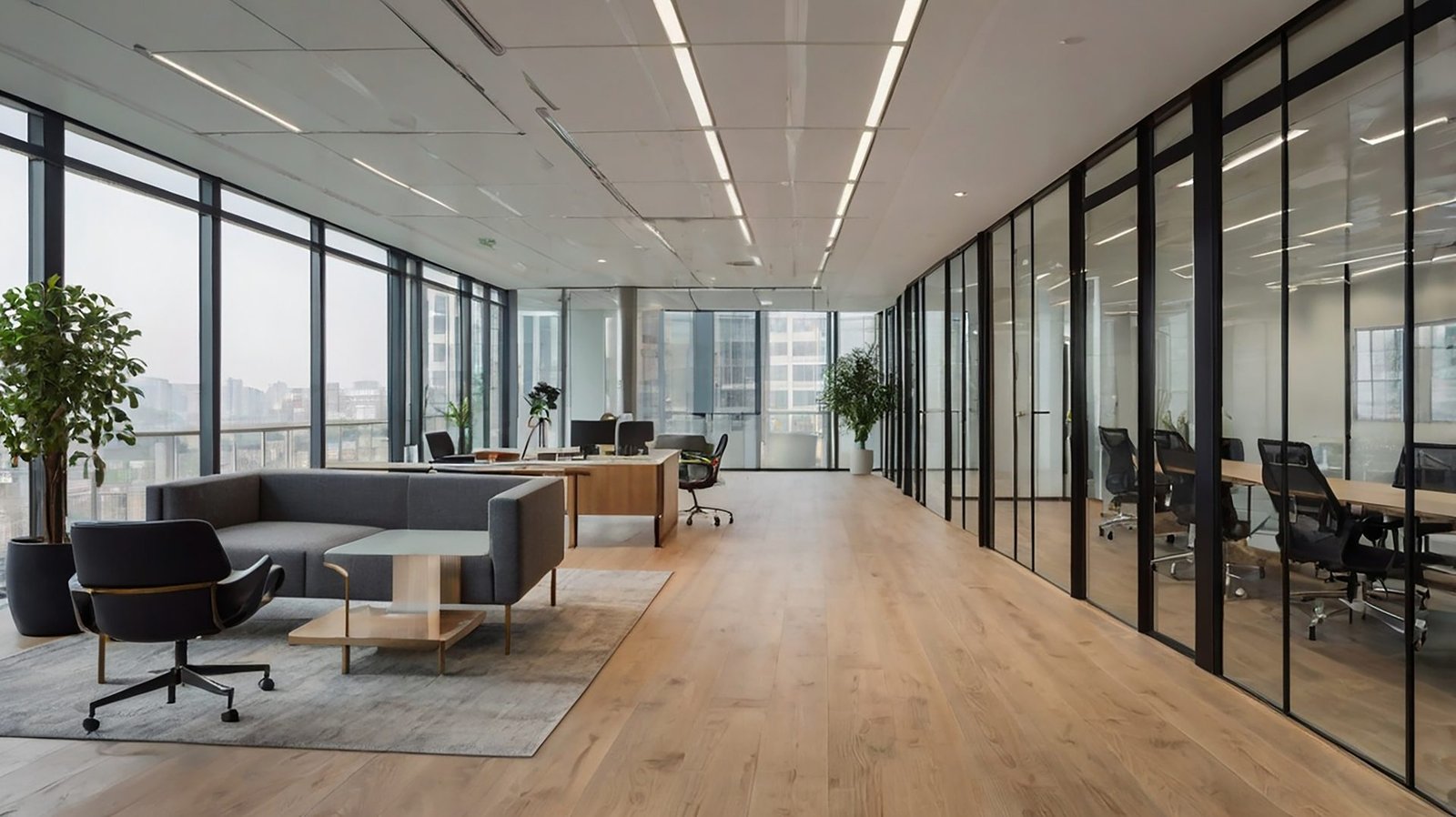 Office cleaning service in Bethesda and Silver Spring