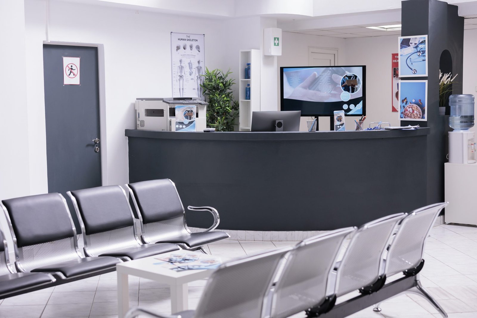 Office cleaning service in Bethesda, MD