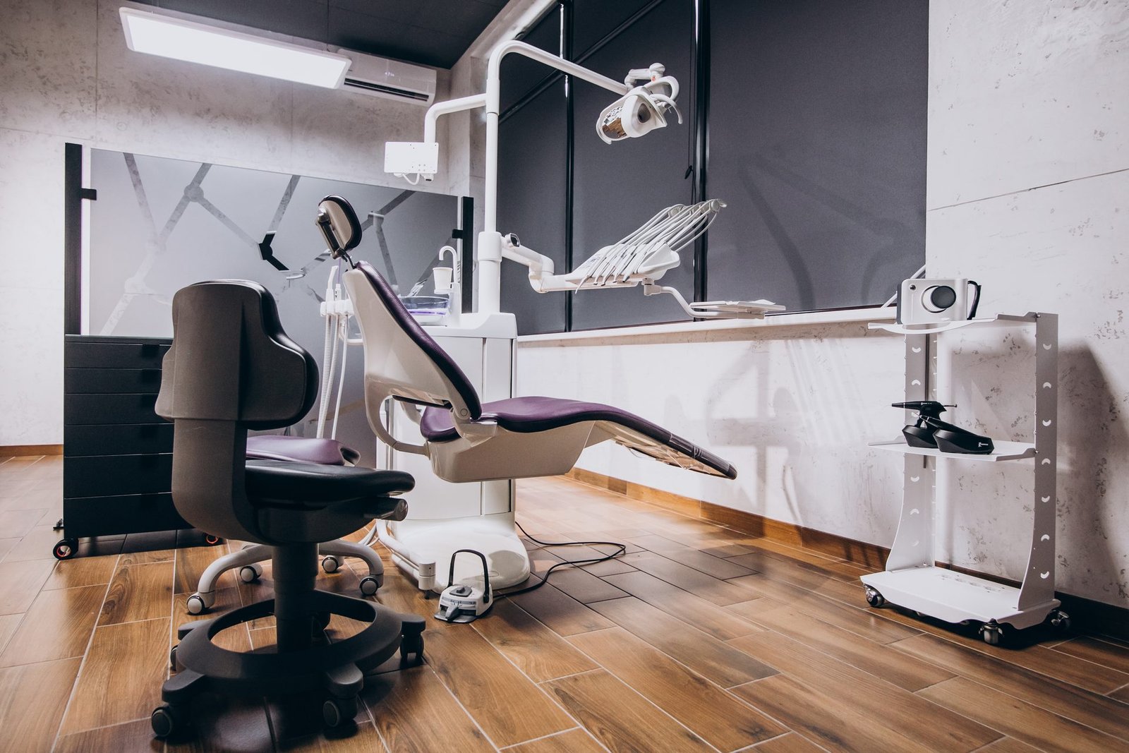 Commercial cleaning service in Montgomery County, MD